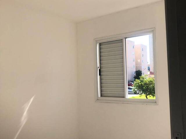 Apartamento para Venda em Bragança Paulista - 5
