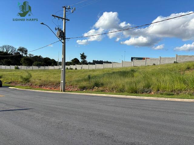 Venda em Condomínio Teriva Innovare - Bragança Paulista