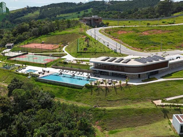 #TELI-S.AG - Terreno em condomínio para Venda em Bragança Paulista - SP - 3