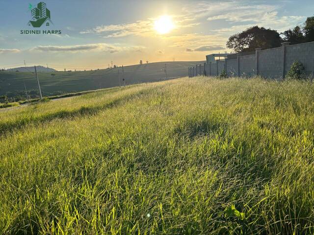 #TEL4I-S.AG - Terreno em condomínio para Venda em Bragança Paulista - SP - 3