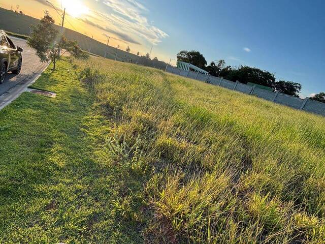 #TEL4I-S.AG - Terreno em condomínio para Venda em Bragança Paulista - SP - 2