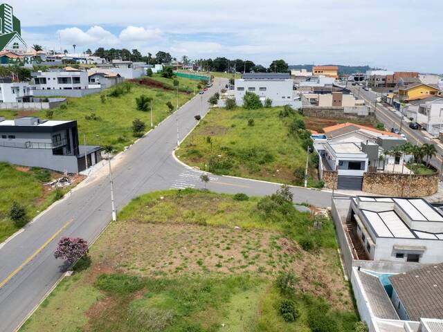 #TEC2-S.GI - Terreno para Venda em Bragança Paulista - SP - 2