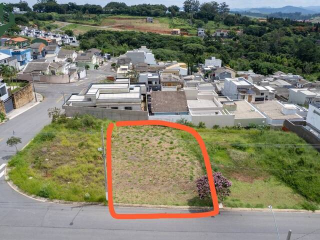 #TEC2-S.GI - Terreno para Venda em Bragança Paulista - SP - 3