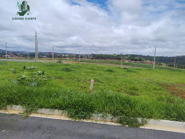 #TE0140-SID - Terreno para Venda em Bragança Paulista - SP - 2