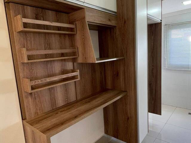 Apartamento para Venda em Bragança Paulista - 5
