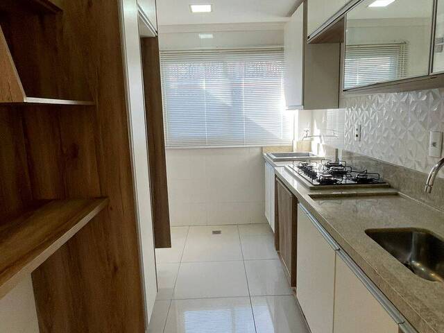 #AP1A-S.GF - Apartamento para Venda em Bragança Paulista - SP