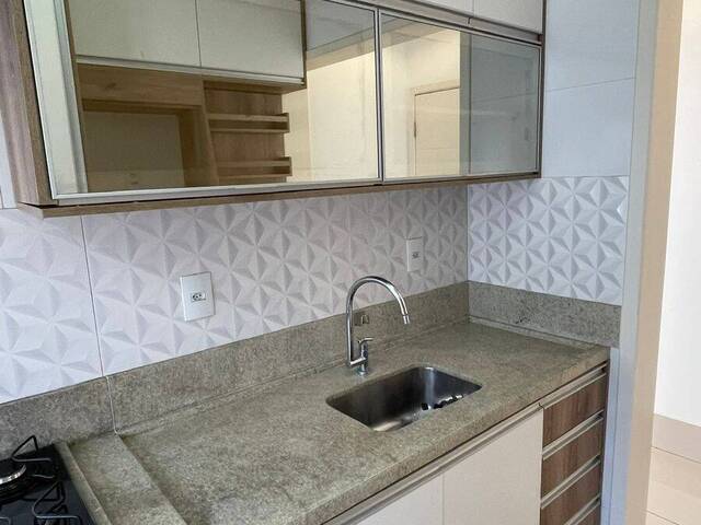 Apartamento para Venda em Bragança Paulista - 4