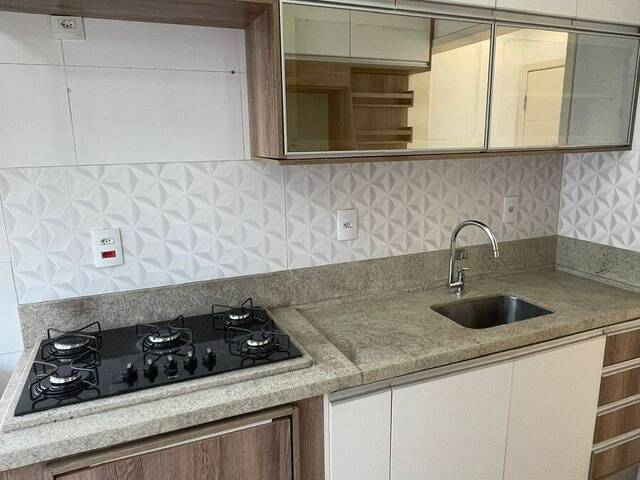 #AP1A-S.GF - Apartamento para Venda em Bragança Paulista - SP