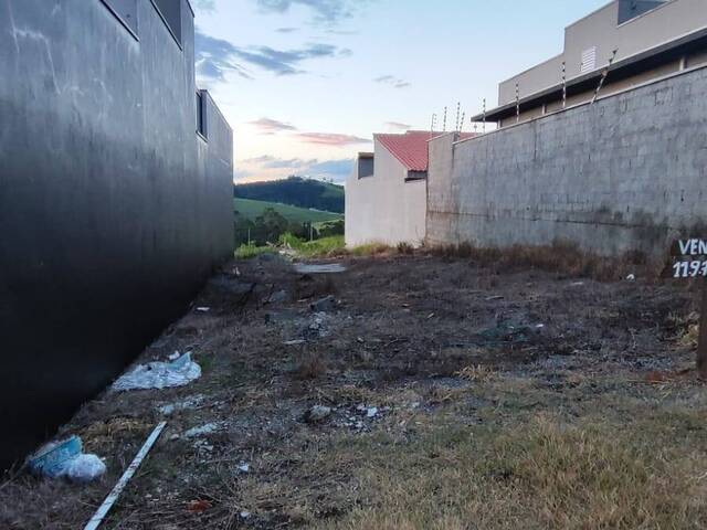 #TE1399 S-T - Terreno para Venda em Bragança Paulista - SP - 2