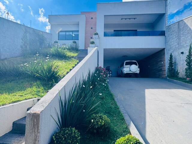 #CA0101-SID - Casa para Venda em Bragança Paulista - SP - 3