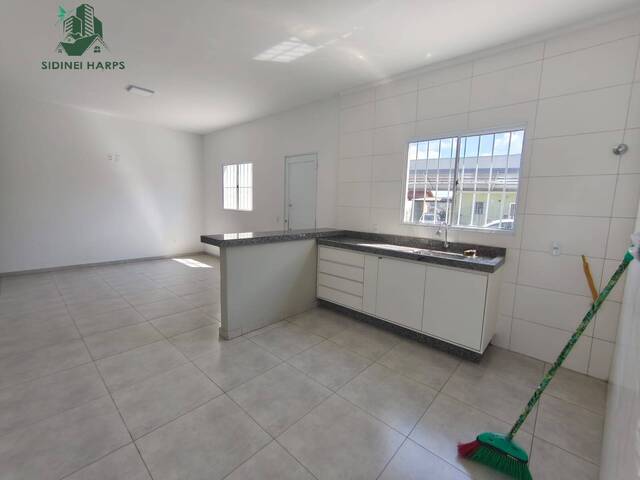 #CA222-S.AG - Casa para Locação em Bragança Paulista - SP - 2