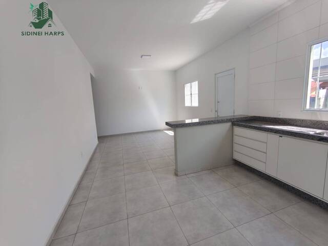 #CA222-S.AG - Casa para Locação em Bragança Paulista - SP - 3