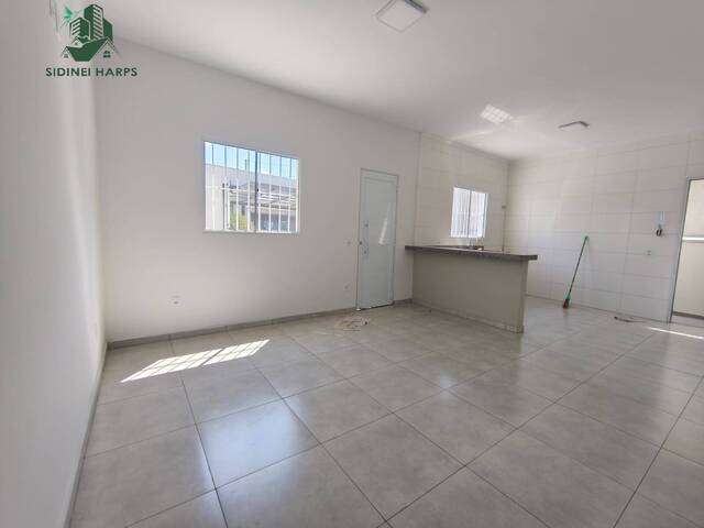 Casa para Locação em Bragança Paulista - 4