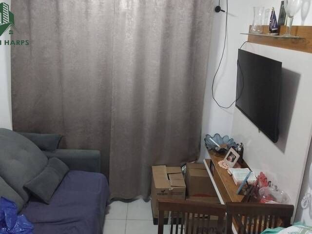 #AP17-SID - Apartamento para Locação em São Paulo - SP - 2