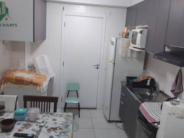#AP17-SID - Apartamento para Locação em São Paulo - SP - 3