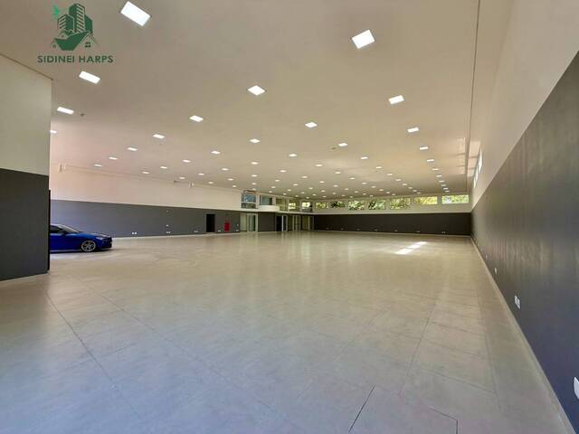 #GP00-S.MS - Galpão para Locação em Bragança Paulista - SP