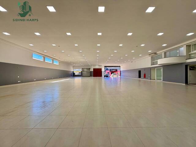 #GP00-S.MS - Galpão para Locação em Bragança Paulista - SP