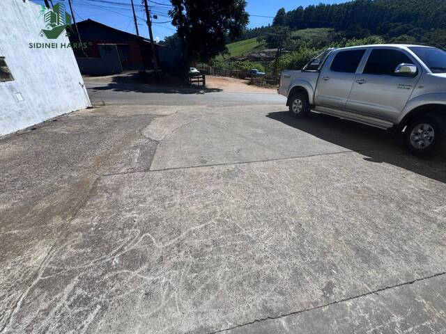 #GP075-S.GI - Galpão para Locação em Bragança Paulista - SP