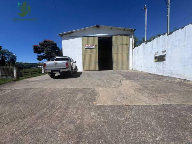 #GP075-S.GI - Galpão para Locação em Bragança Paulista - SP