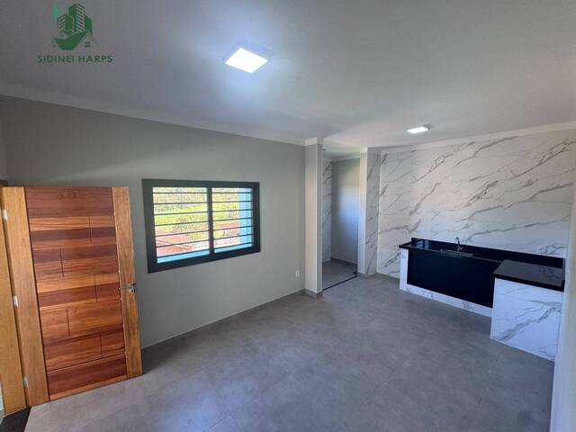 #CA0001-SID - Casa para Locação em Bragança Paulista - SP - 3