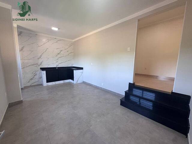 #CA0001-SID - Casa para Locação em Bragança Paulista - SP - 2
