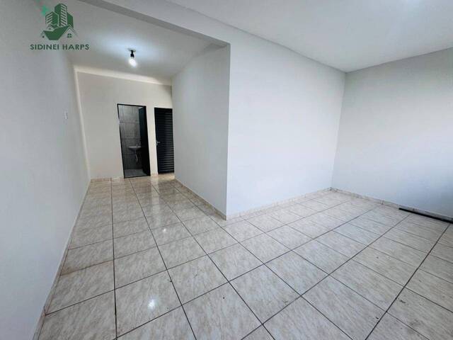 Casa para Locação em Bragança Paulista - 5