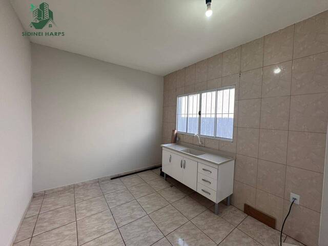 Casa para Locação em Bragança Paulista - 3