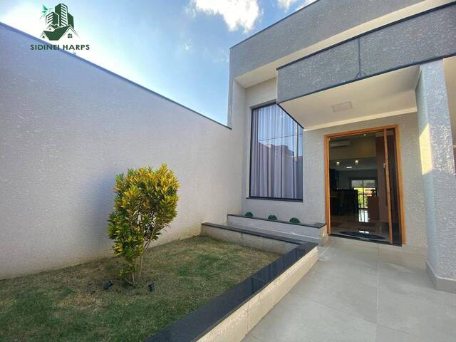 #CA13-S.LA - Casa para Venda em Bragança Paulista - SP - 2
