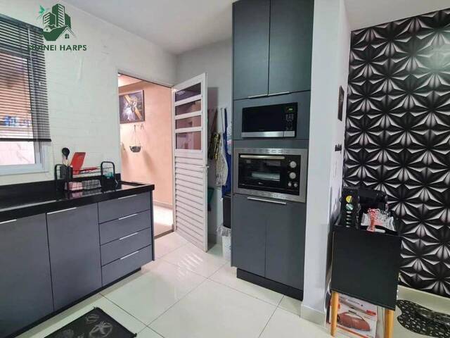 Casa para Locação em Bragança Paulista - 2