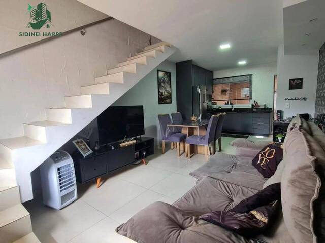 Casa para Locação em Bragança Paulista - 3