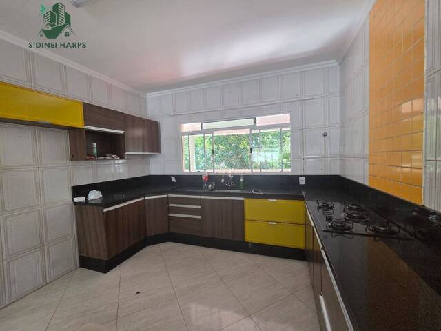 Venda em Residencial dos Lagos - Bragança Paulista