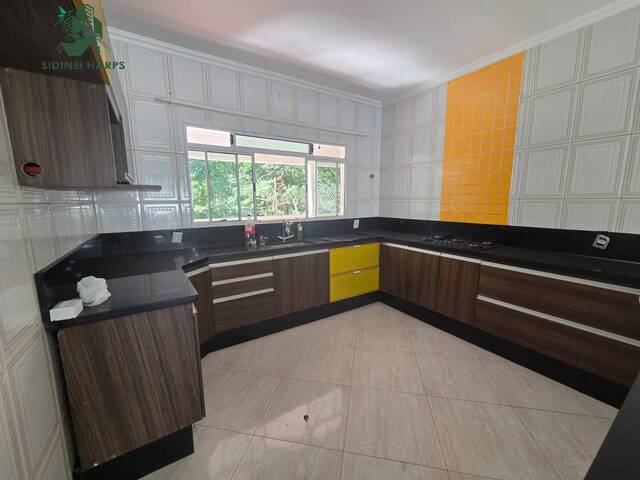 #CA-S.SA - Casa para Venda em Bragança Paulista - SP - 2