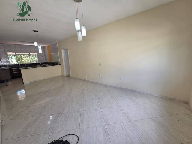 #CA-S.SA - Casa para Venda em Bragança Paulista - SP - 3