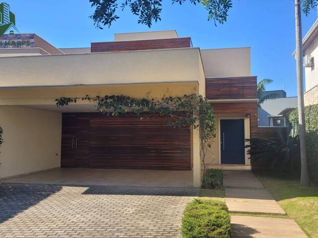 Casa em condomínio para Locação em Bragança Paulista - 2