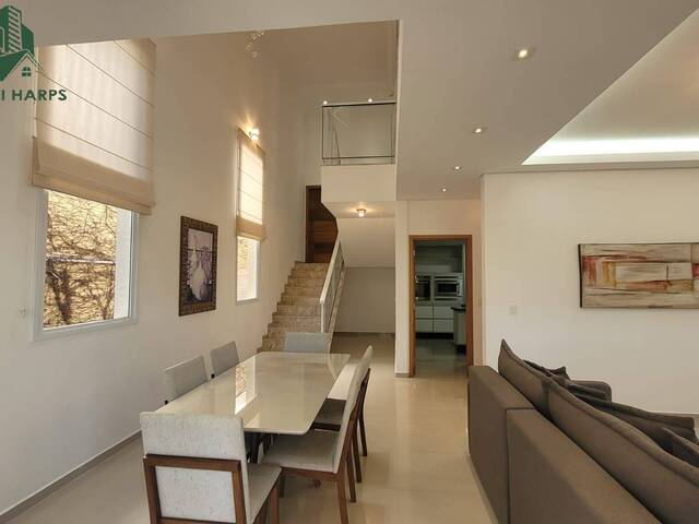 Casa em condomínio para Locação em Bragança Paulista - 4