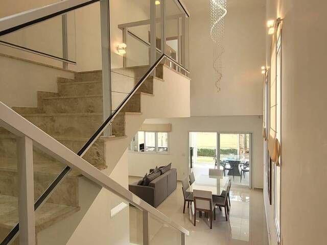 Casa em condomínio para Locação em Bragança Paulista - 3