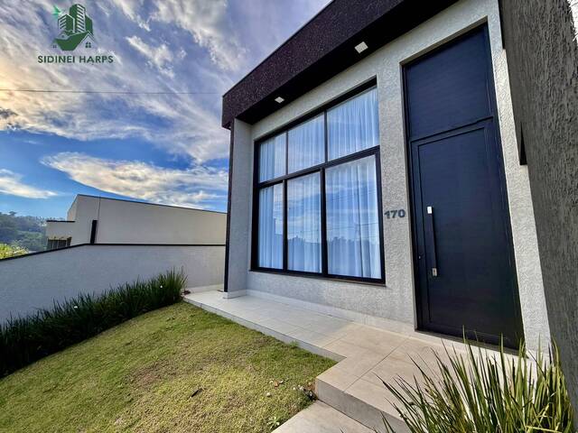 Casa em condomínio para Locação em Bragança Paulista - 2