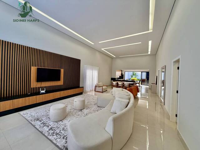 Casa em condomínio para Locação em Bragança Paulista - 3