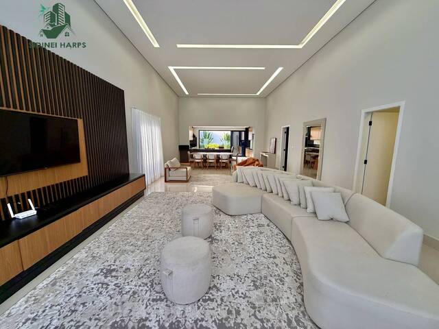 Casa em condomínio para Locação em Bragança Paulista - 4