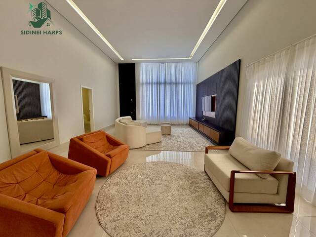 Casa em condomínio para Locação em Bragança Paulista - 5