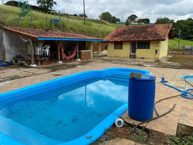 Sítio para Venda em Bragança Paulista - 2