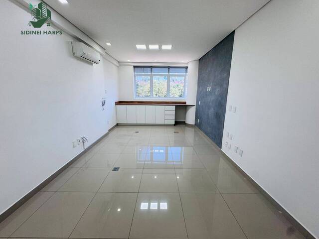 Sala para Locação em Bragança Paulista - 2