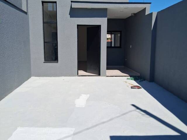 Casa para Venda em Bragança Paulista - 4