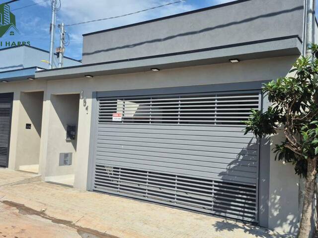 Casa para Venda em Bragança Paulista - 2