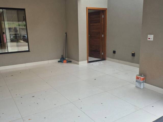 Casa para Venda em Bragança Paulista - 2