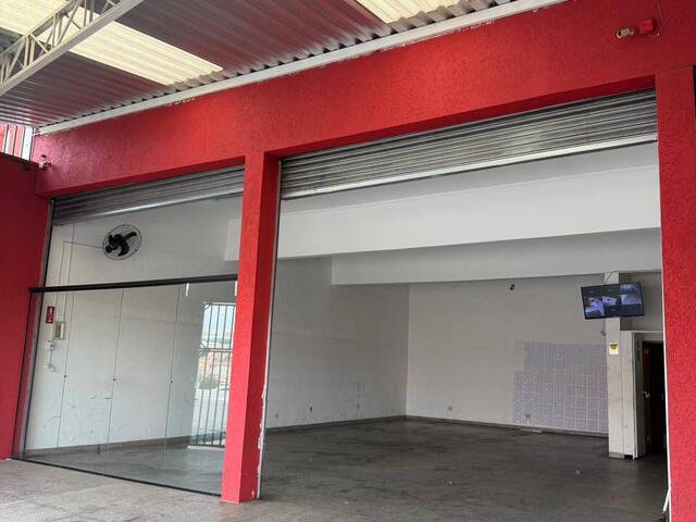 Ponto Comercial para Locação em Bragança Paulista - 3