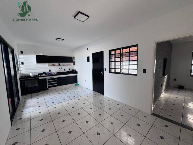 Casa para Venda em Bragança Paulista - 3