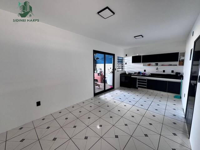 Casa para Venda em Bragança Paulista - 2