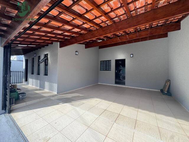 Venda em Jardim Recreio - Bragança Paulista