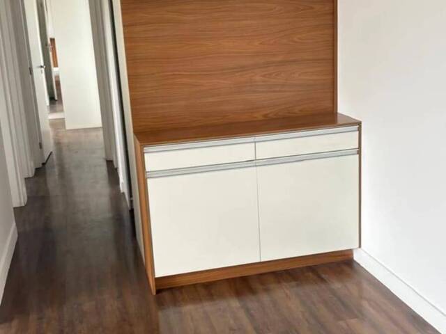 Apartamento para Locação em Bragança Paulista - 3